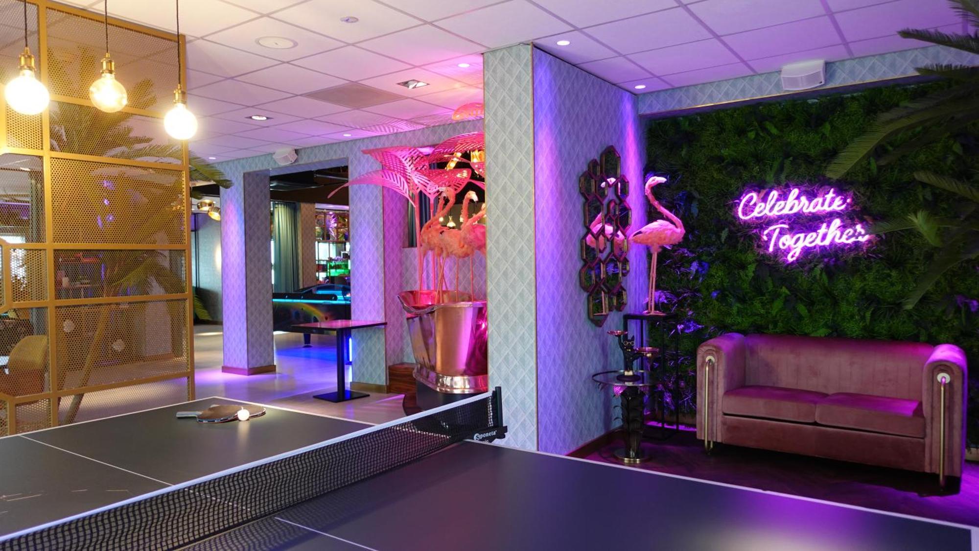 Hotel Reehorst