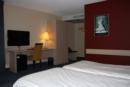 Reehorst Hotel Ede