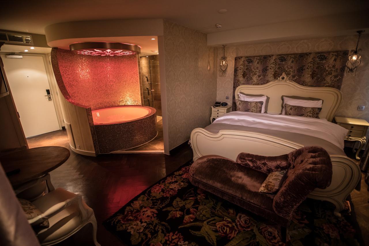 Reehorst Hotel Ede