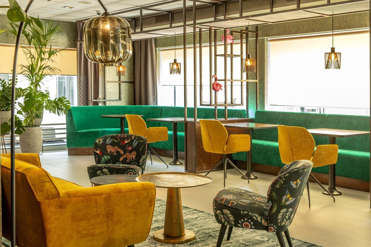 Hotel Reehorst 4*