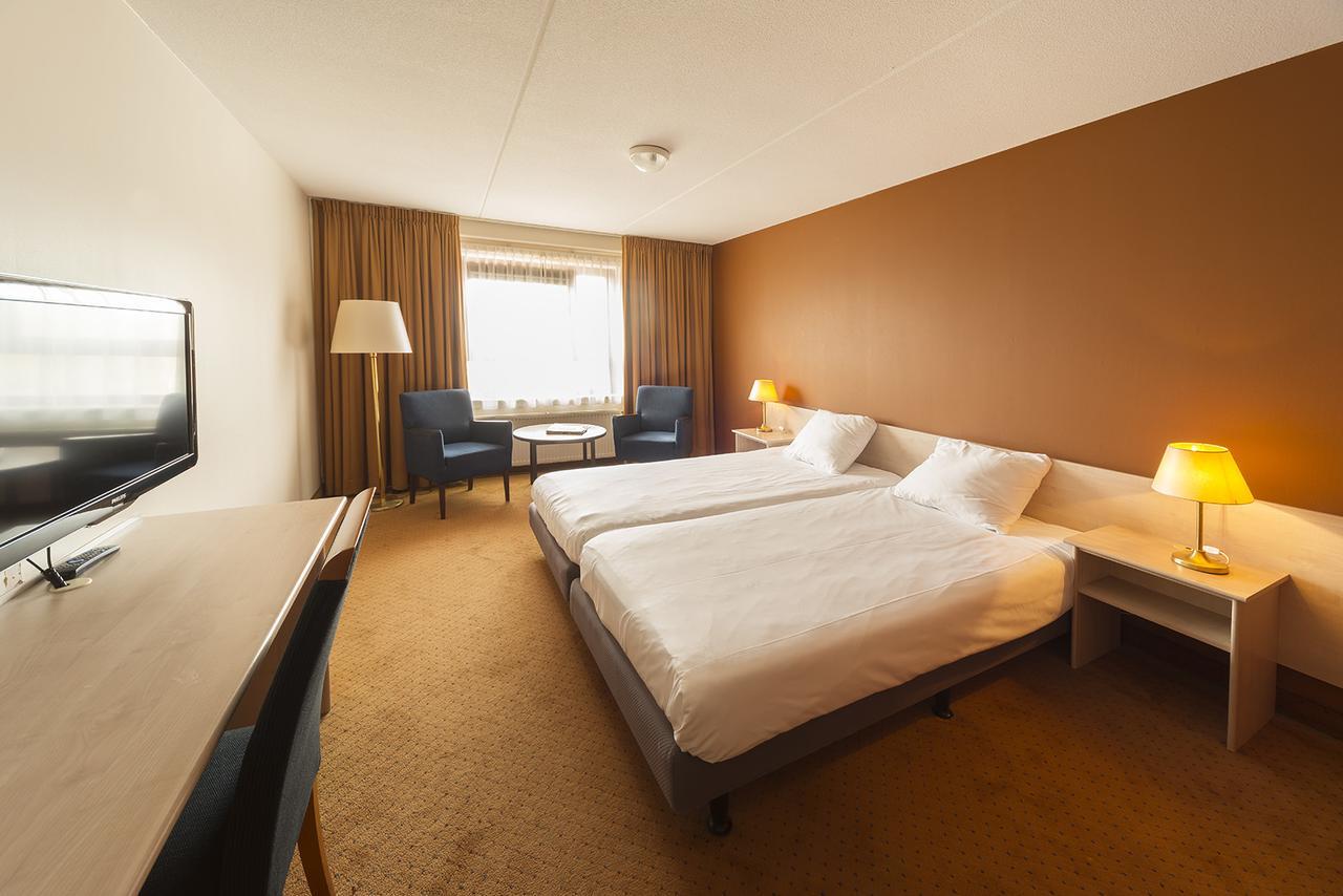 Hotel Reehorst 4*